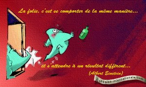 Action = Réaction PNL-action