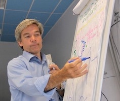 Paul-Pyronnet
