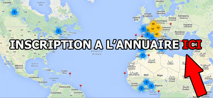 Annuaire PNL