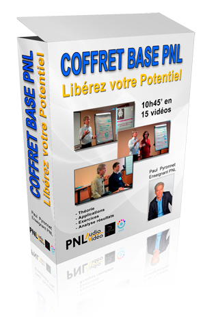 Coffret Base PNL